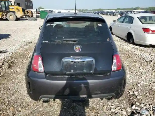3C3CFFFH7FT528128 2015 FIAT 500-5