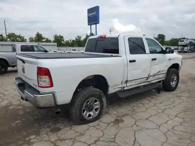 3C6UR5CJ0LG213966 2020 RAM 2500-2