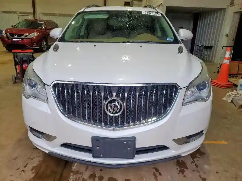 5GAKRCKDXGJ313238 2016 BUICK ENCLAVE-4
