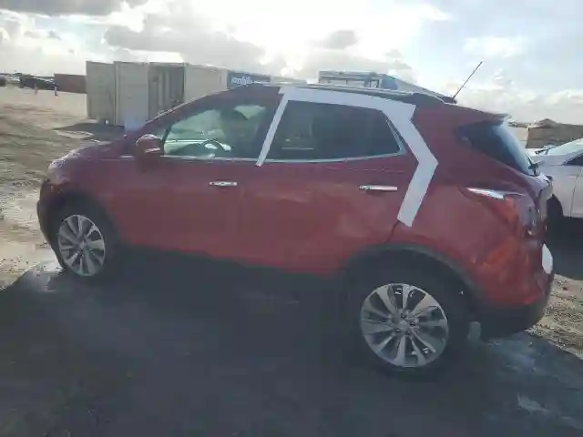 KL4CJASB8KB716788 2019 BUICK ENCORE-1