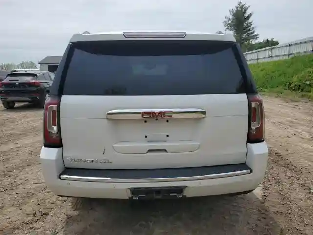 1GKS2HKJ0HR116527 2017 GMC YUKON-5