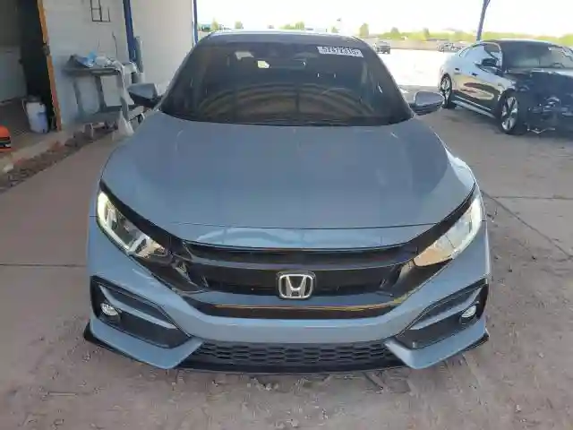 SHHFK7H43MU225524 2021 HONDA CIVIC-4