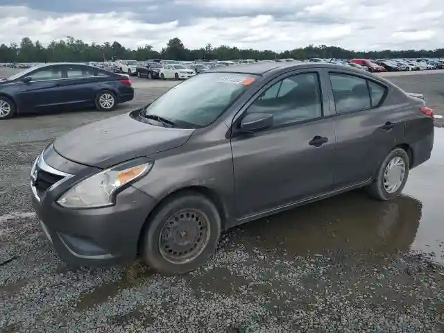 3N1CN7AP4KL824031 2019 NISSAN VERSA-0