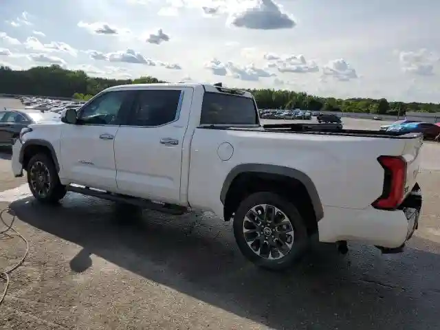 5TFJC5EC9RX007190 2024 TOYOTA TUNDRA-1
