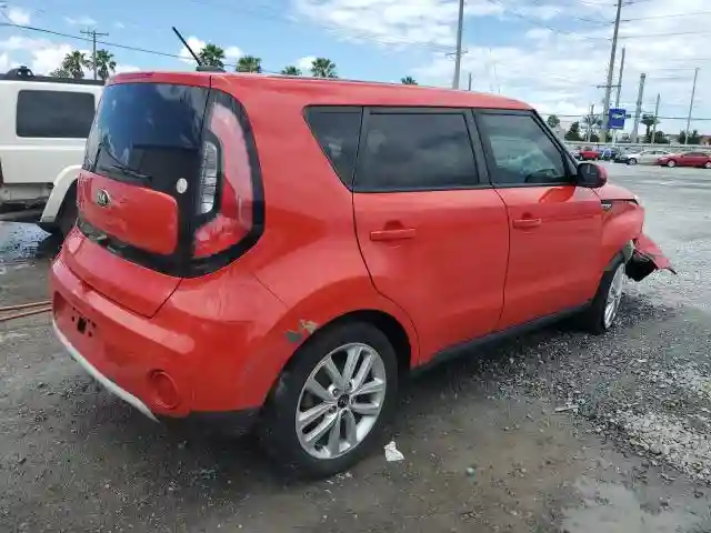 KNDJP3A54K7678210 2019 KIA SOUL-2