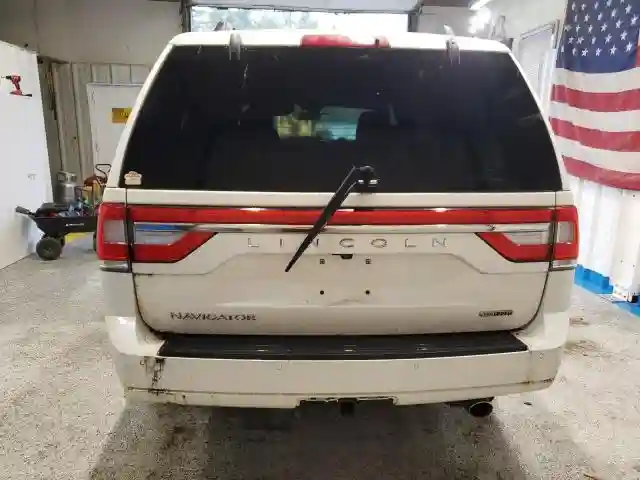 5LMJJ2JT1FEJ03440 2015 LINCOLN NAVIGATOR-5