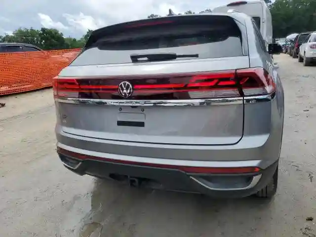 1V2WE2CA1RC237957 2024 VOLKSWAGEN ATLAS-5