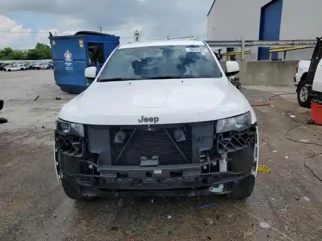 1C4RJFAG3LC267431 2020 JEEP GRAND CHEROKEE-4