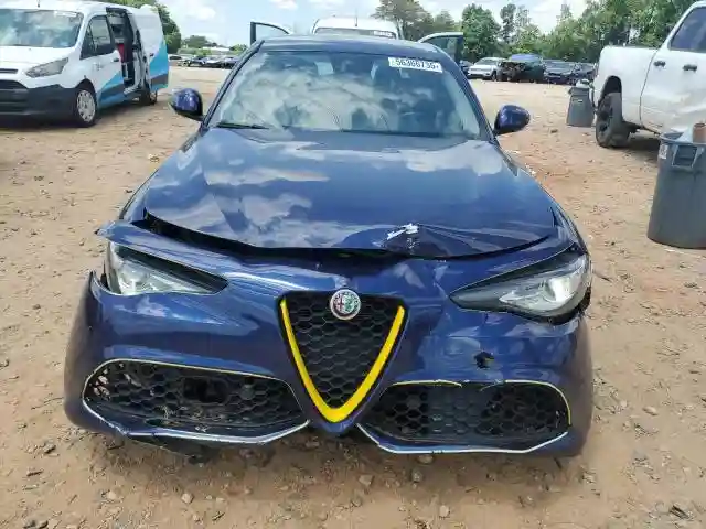 ZARFAEEN7J7572769 2018 ALFA ROMEO GIULIA-4