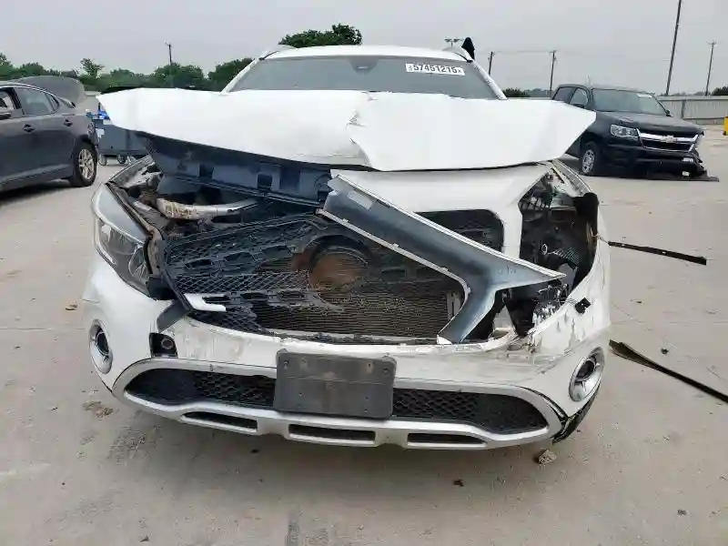 WDCTG4EB1LU026544 2020 MERCEDES-BENZ GLA-CLASS-4