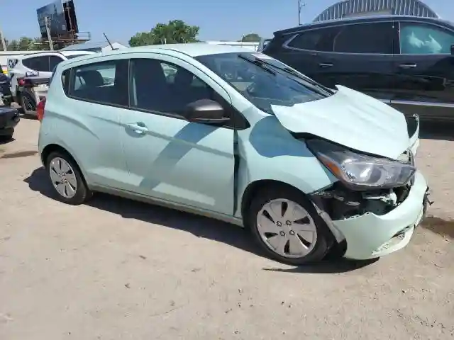 KL8CB6SA1JC467484 2018 CHEVROLET SPARK-3