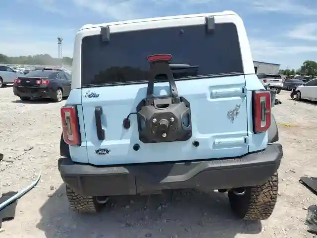 1FMEE4GP4RLA74109 2024 FORD BRONCO HER-5