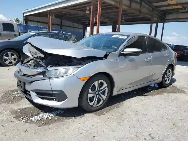 19XFC2F57HE041051 2017 HONDA CIVIC-0