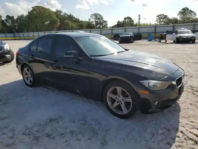 WBA3B1C55FK137806 2015 BMW 3 SERIES-3