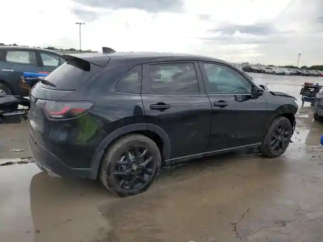 3CZRZ1H53RM727351 2024 HONDA HR-V-2