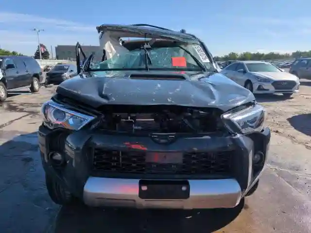 JTERU5JR4R6291419 2024 TOYOTA 4RUNNER-4