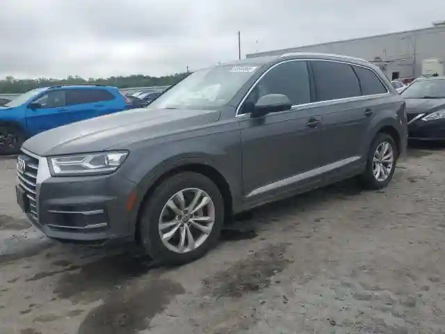 WA1AAAF76KD009139 2019 AUDI Q7-0