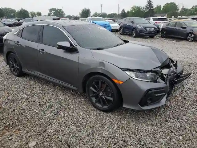 SHHFK7H65MU216728 2021 HONDA CIVIC-3