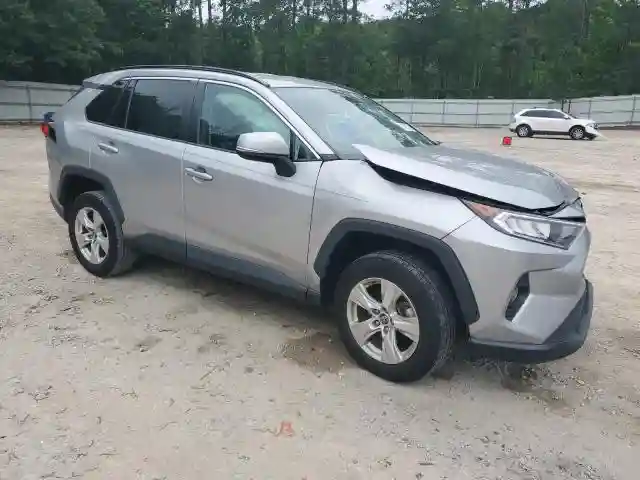 2T3W1RFV2MC092634 2021 TOYOTA RAV4-3