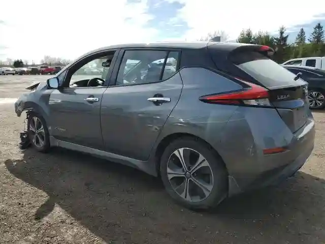 1N4AZ1CP4JC301109 2018 NISSAN LEAF-1