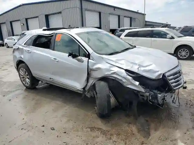 1GYKNFRS8KZ250306 2019 CADILLAC XT5-3