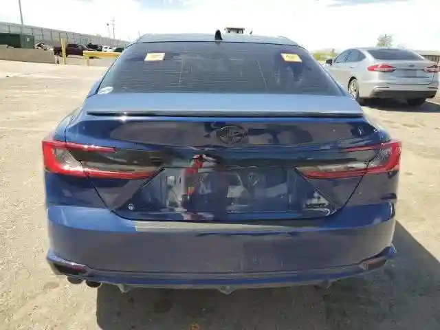 4T1DAACK4SU014282 2025 TOYOTA CAMRY-5