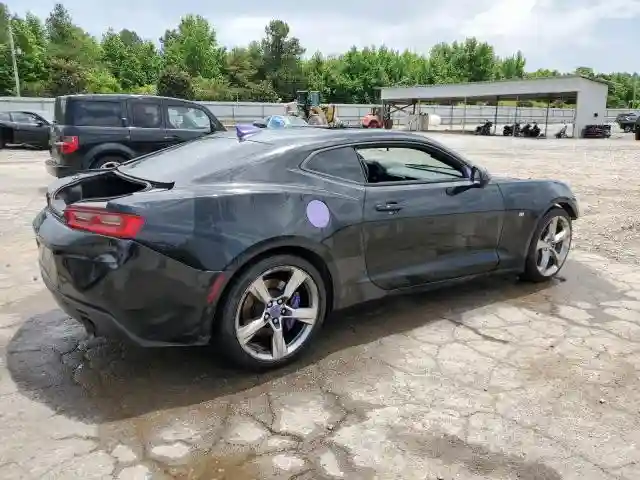 1G1FF1R71J0129616 2018 CHEVROLET CAMARO-2
