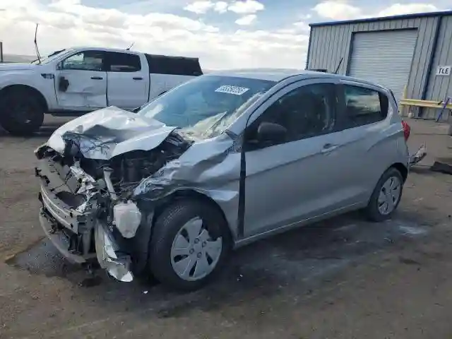 KL8CB6SA3HC758689 2017 CHEVROLET SPARK-0