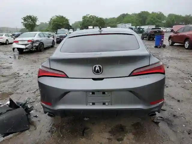 19UDE4H25SA010036 2025 ACURA INTEGRA-5