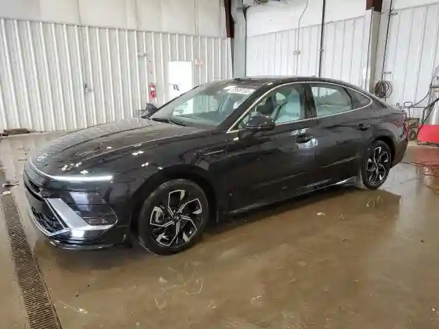 KMHL64JA9RA377729 2024 HYUNDAI SONATA-0