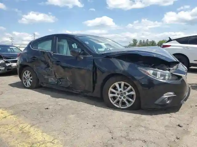 3MZBM1M73FM221220 2015 MAZDA 3-3