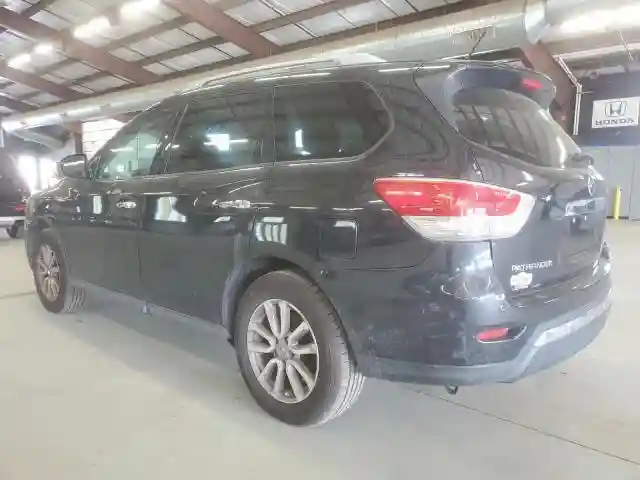 5N1AR2MM2FC639017 2015 NISSAN PATHFINDER-1