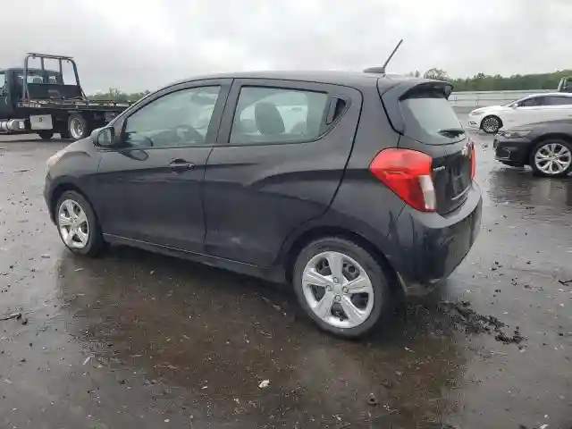 KL8CB6SA5KC701921 2019 CHEVROLET SPARK-1