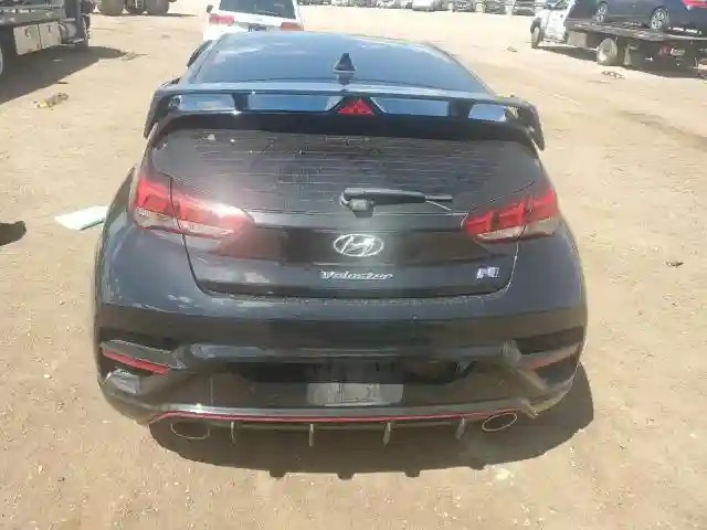 KMHT36AH1NU012911 2022 HYUNDAI VELOSTER-5