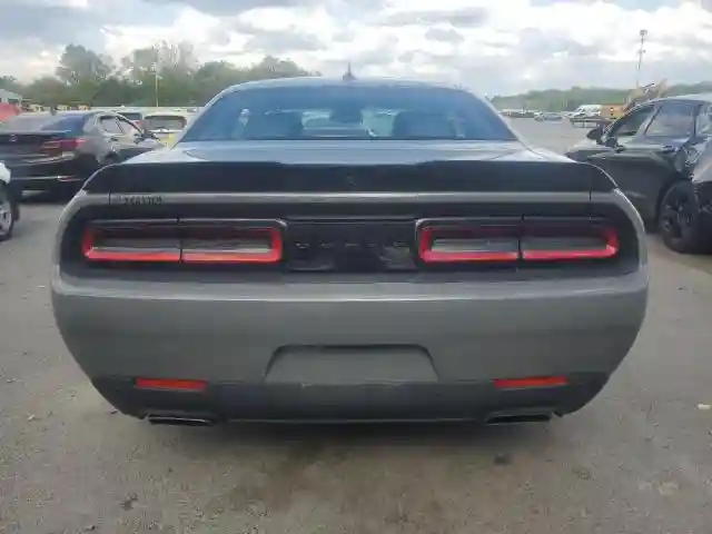 2C3CDZBTXPH655421 2023 DODGE CHALLENGER-5