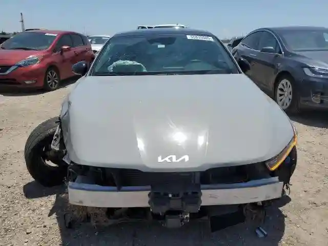 5XXG64J27PG201097 2023 KIA K5-4