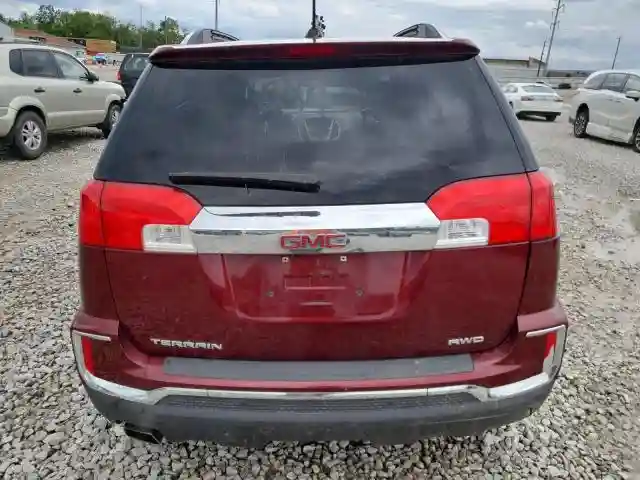 2GKFLUEKXH6123427 2017 GMC TERRAIN-5