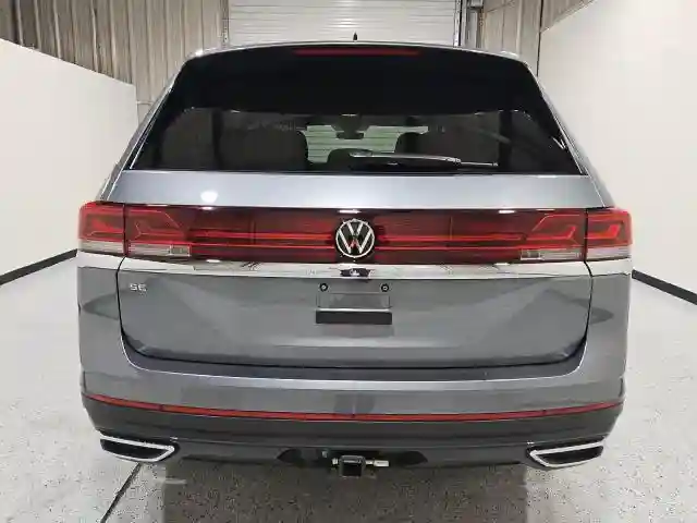 1V2WR2CA3RC537200 2024 VOLKSWAGEN ATLAS-5