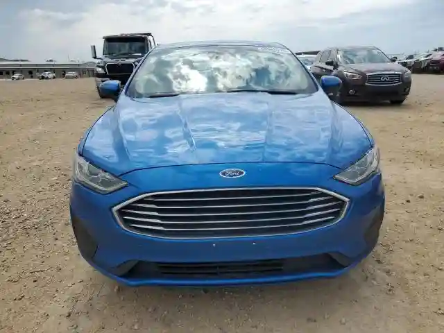 3FA6P0HD6LR136320 2020 FORD FUSION-4