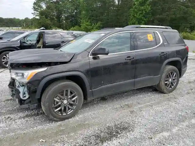 1GKKNMLSXHZ173664 2017 GMC ACADIA-0