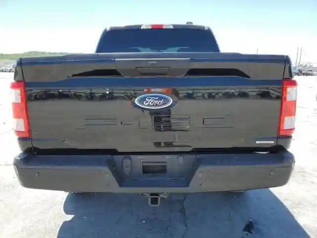 1FTFW1E84MKD21966 2021 FORD F-150-5