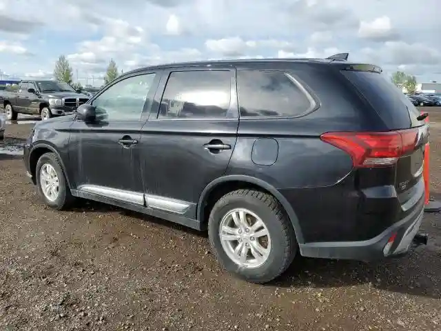 JA4AZ2A39KZ608249 2019 MITSUBISHI OUTLANDER-1