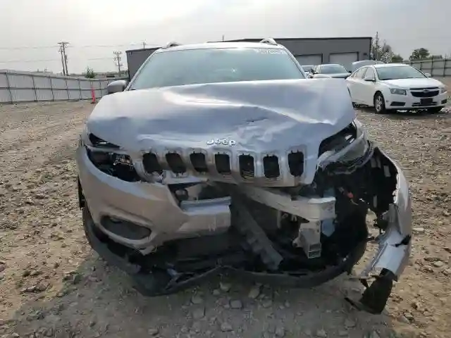 1C4PJMCBXKD274141 2019 JEEP GRAND CHEROKEE-4
