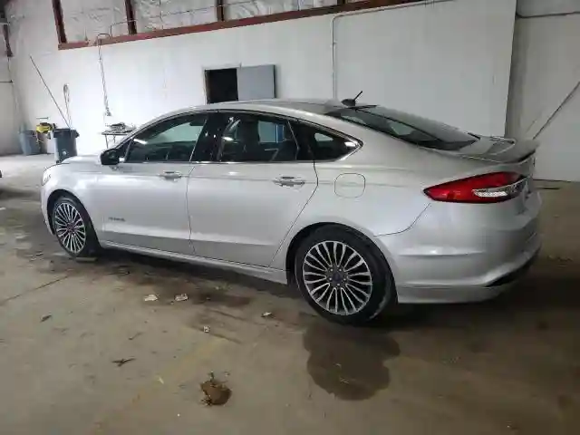 3FA6P0RU4HR223512 2017 FORD FUSION-1