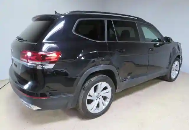 1V2WR2CA7MC547303 2021 VOLKSWAGEN ATLAS-3
