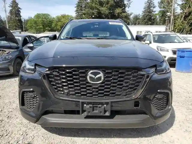 JM3KJBHD1S1120421 2025 MAZDA CX-70-4