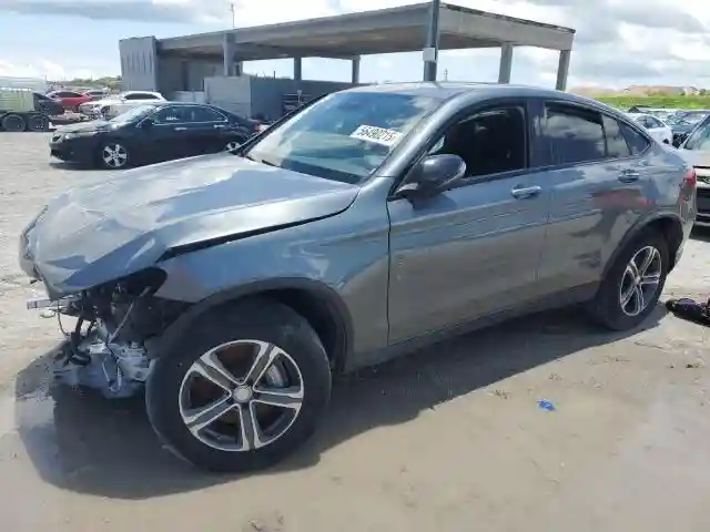 W1N0J8EB8PG159963 2023 MERCEDES-BENZ GLC-CLASS-0
