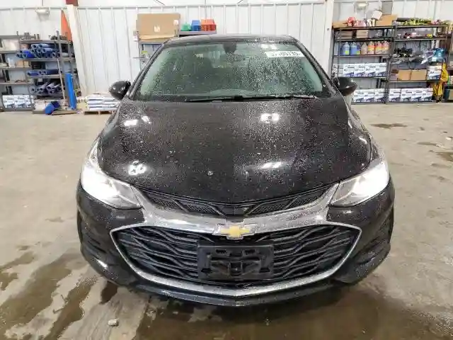 3G1BE6SMXKS601286 2019 CHEVROLET CRUZE-4