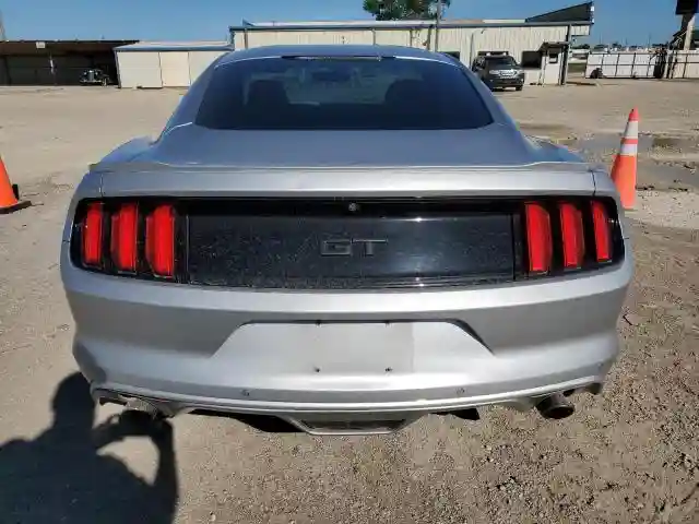 1FA6P8CF6H5250349 2017 FORD MUSTANG-5