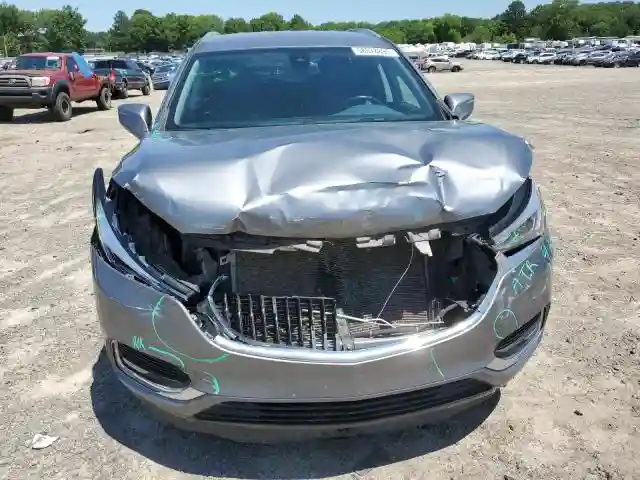 5GAERCKW2LJ170780 2020 BUICK ENCLAVE-4